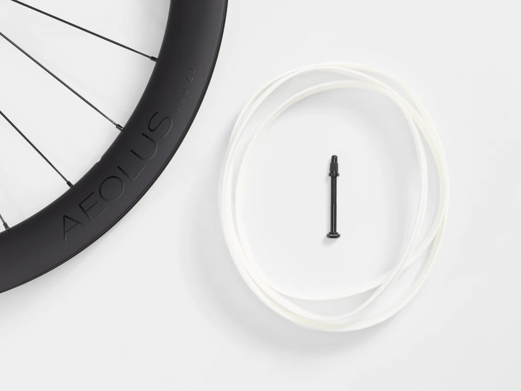 Bontrager Aeolus Pro 51 TLR