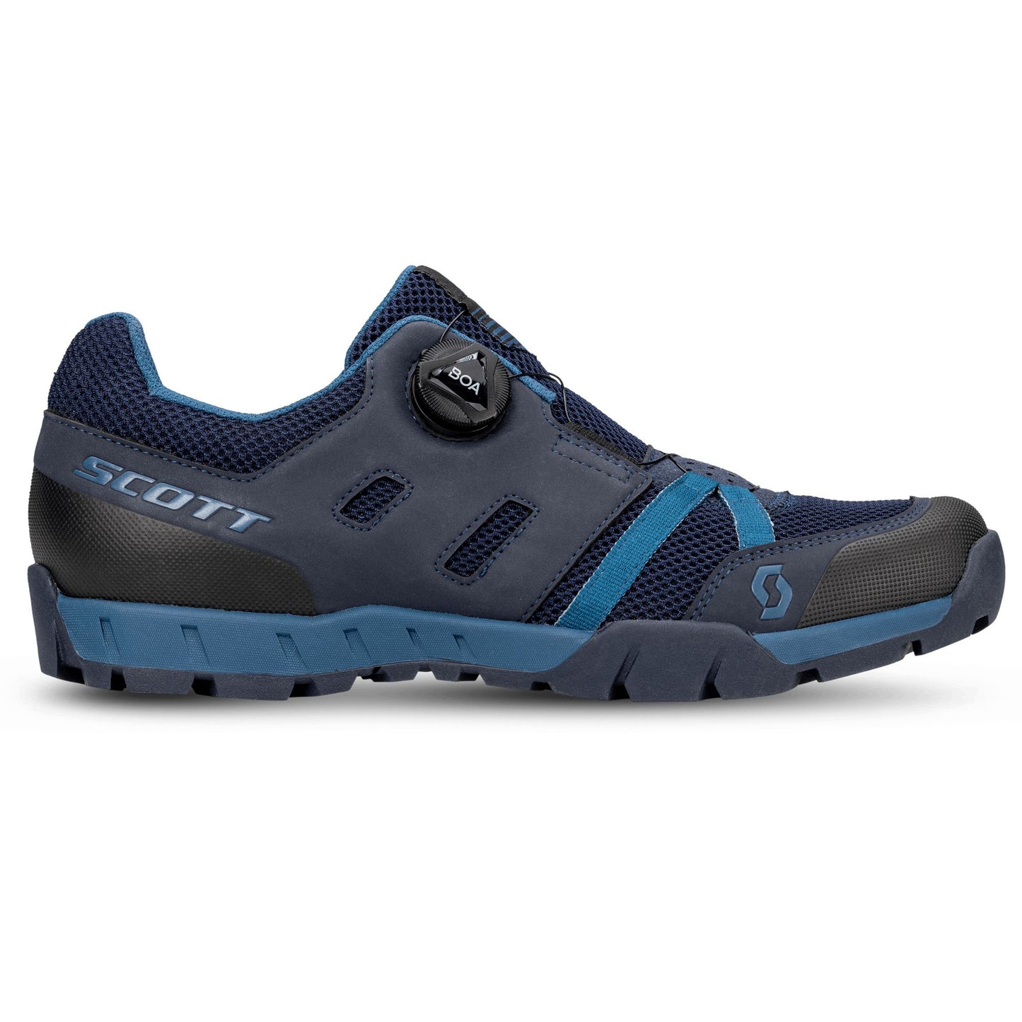 Scott Sport Crus-R Boa