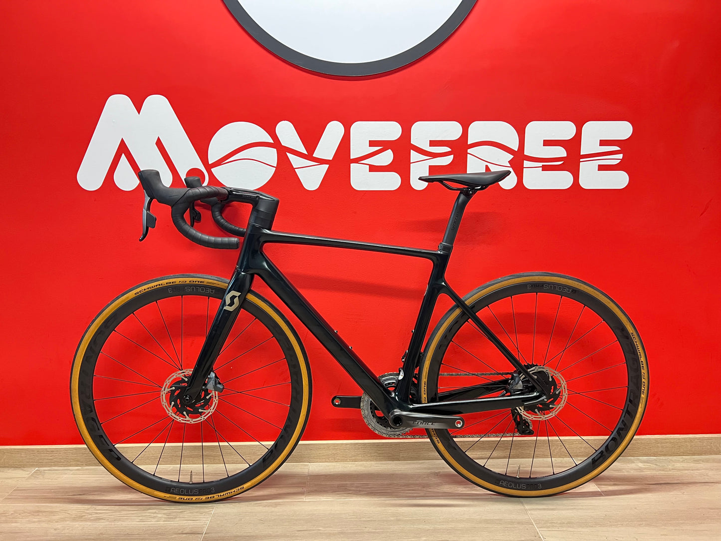 Scott Addict RC 20 54