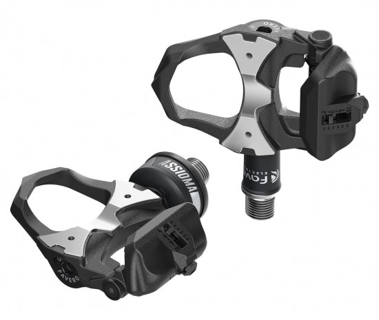 Pedais Assioma UNO Profissional Power Meter par