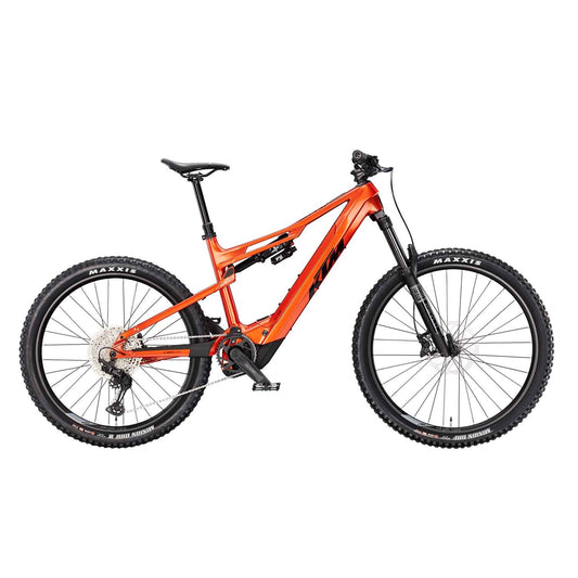 KTM Macina Kapoho Elite