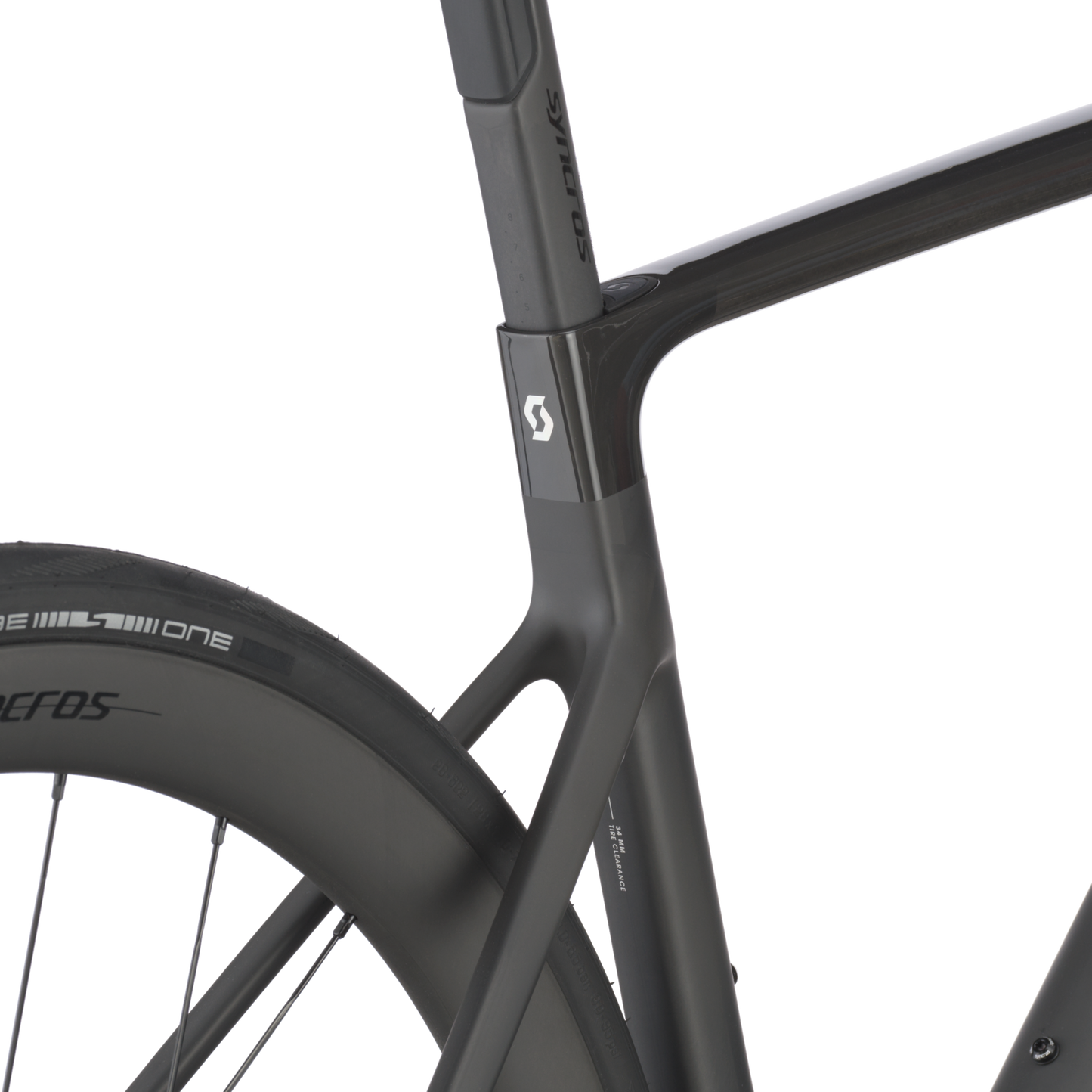26 Scott Addict RC 30