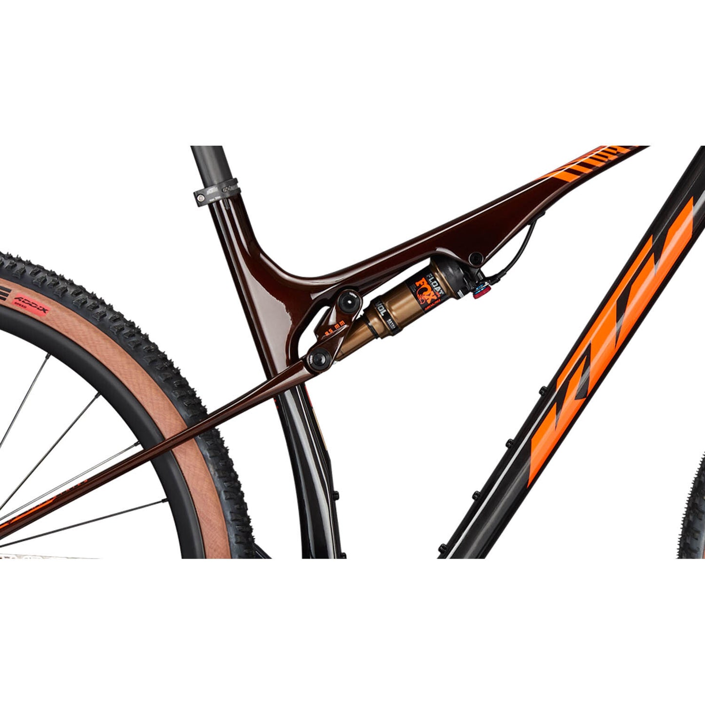 KTM Scarp Exonic