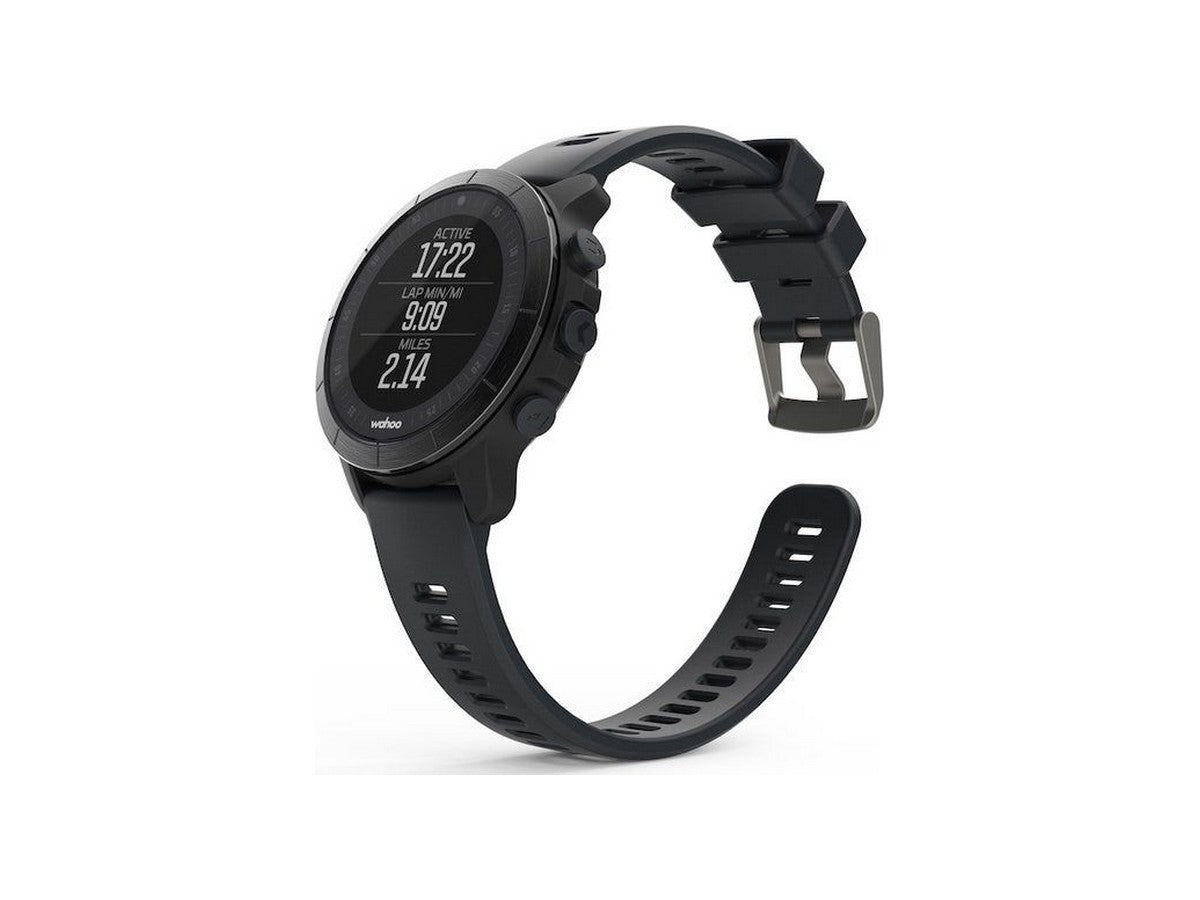 Relógio Wahoo Element Rival Multisport GPS