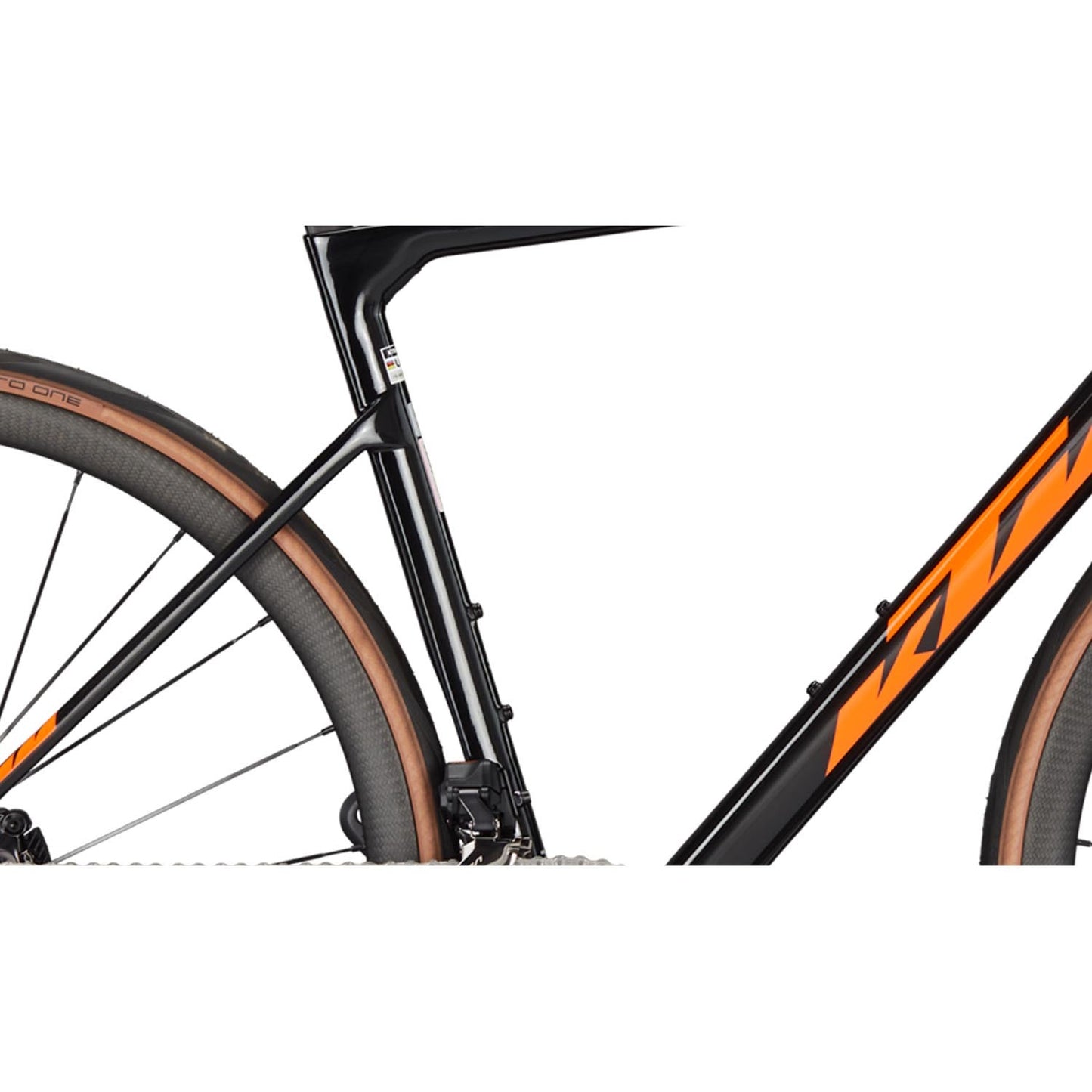 KTM Revelator Master