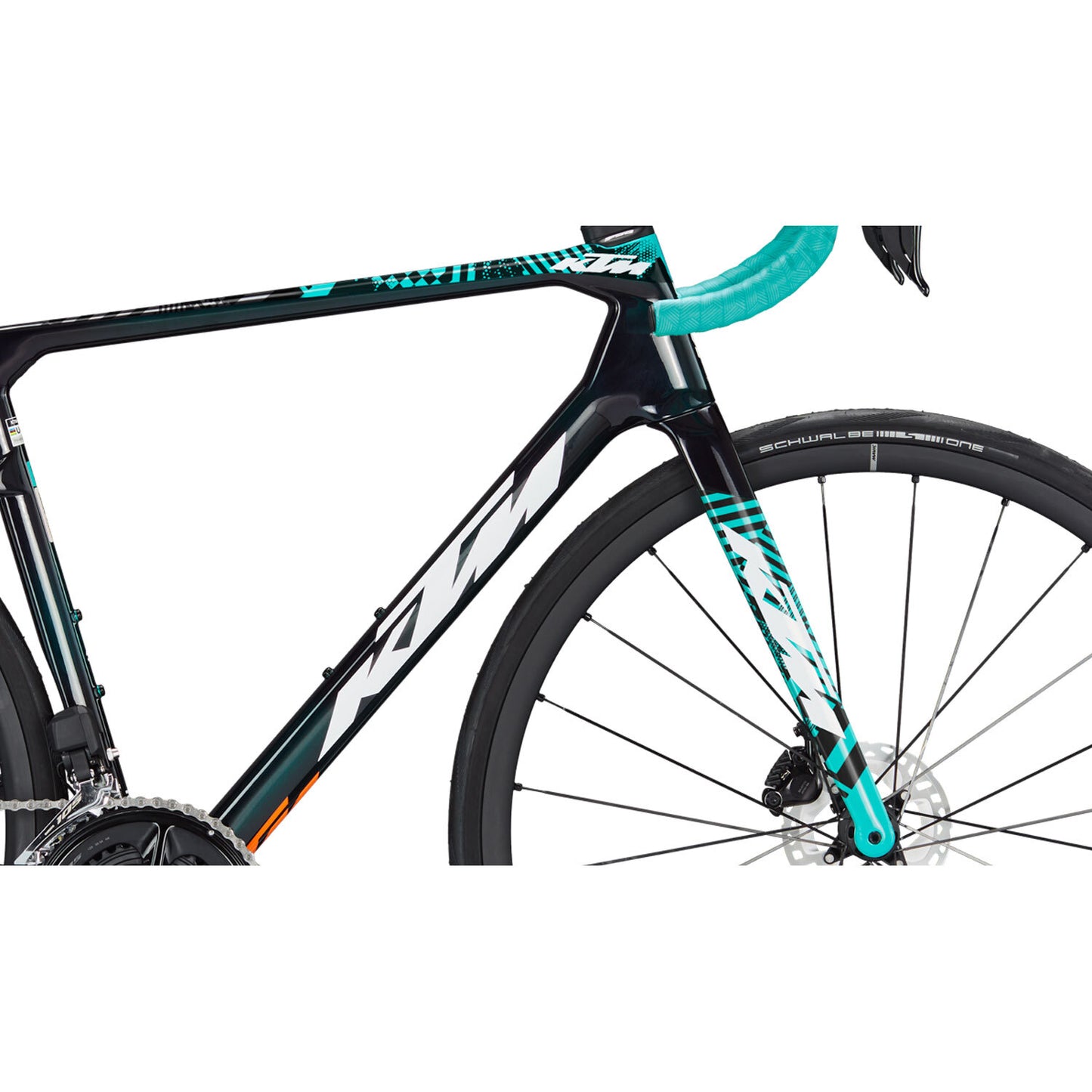 KTM Revelator Alto Elite DI2 Team 2