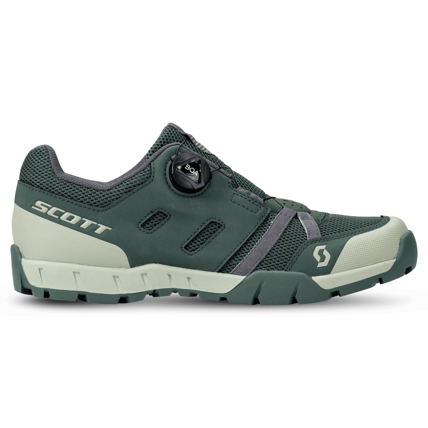 Scott Sport Crus-R Boa