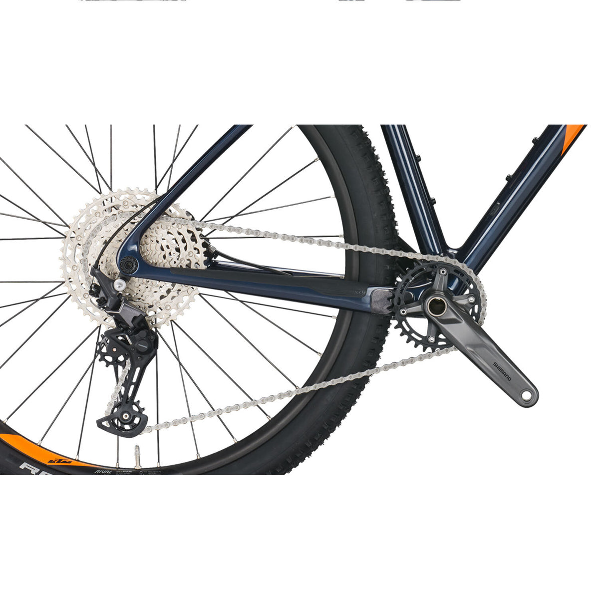 Bicicleta KTM Myroon Pro
