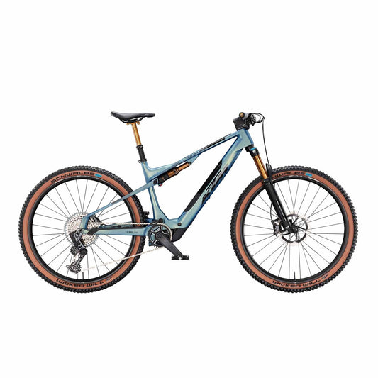 KTM Macina Scarp SX Prime