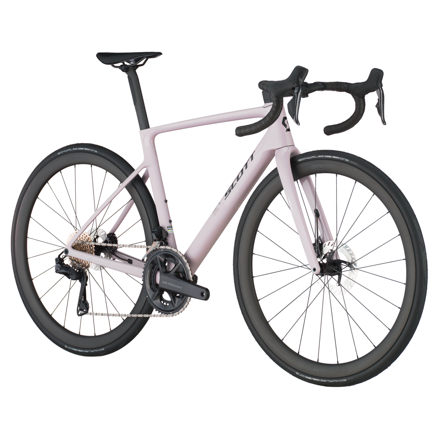 Scott Addict RC 20