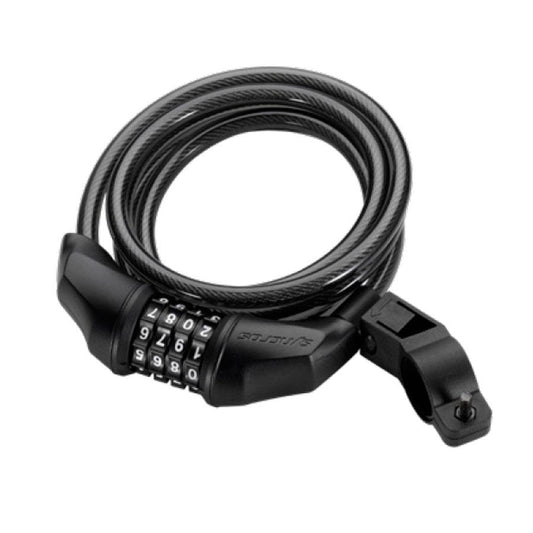 Cadeado Syncros SL-03 Código 10x1800mm