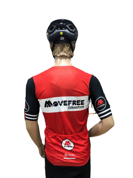 Jersey Movefree Pacto One PRO