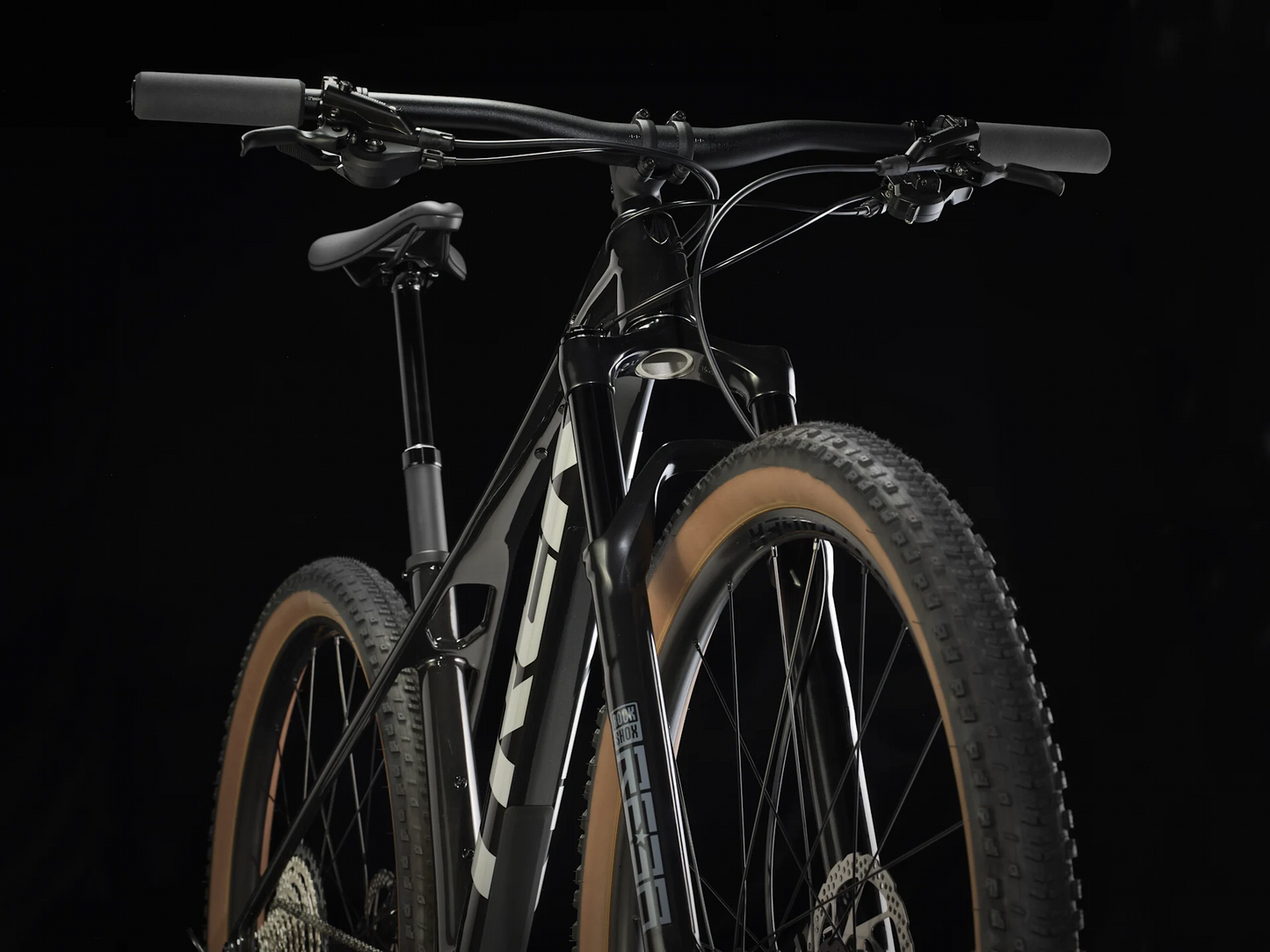 Trek Procaliber 9.6 Gen 3