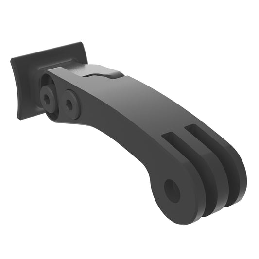 Suporte de montagem Syncros para Gopro/Luz