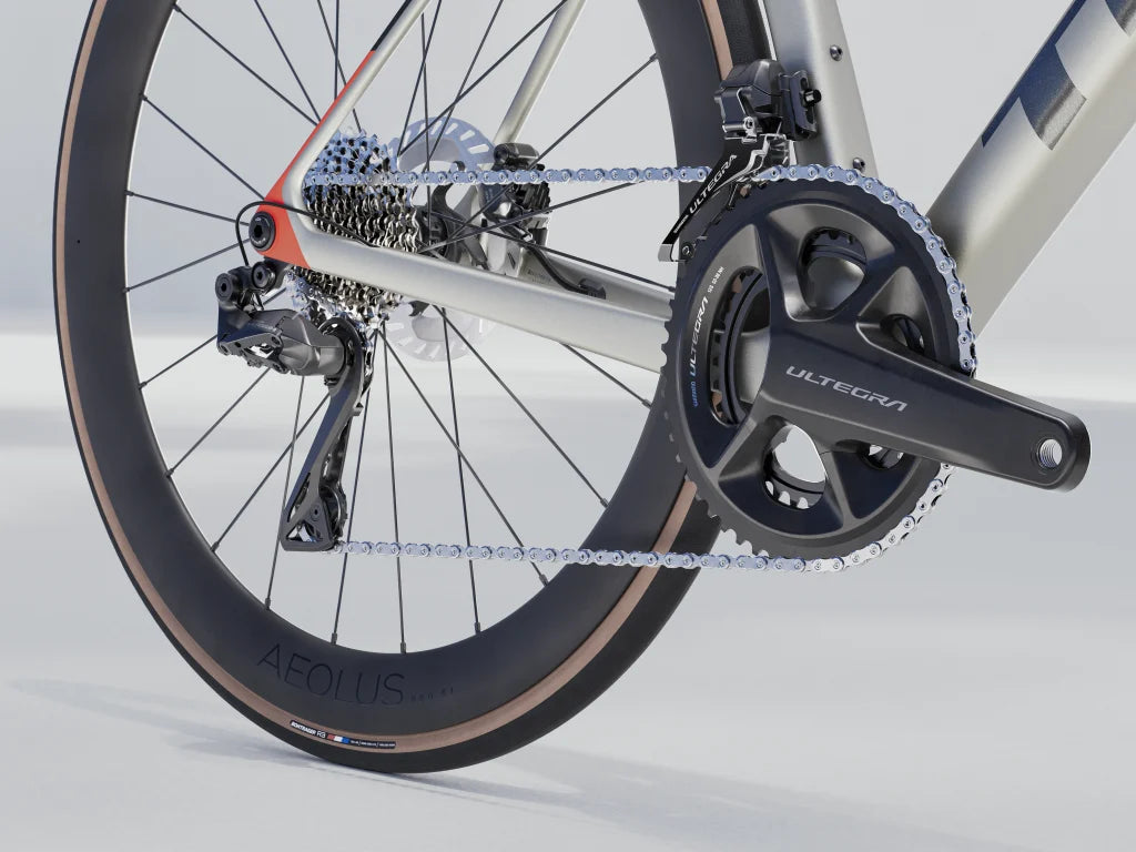 Trek Madone SL 7 Gen8