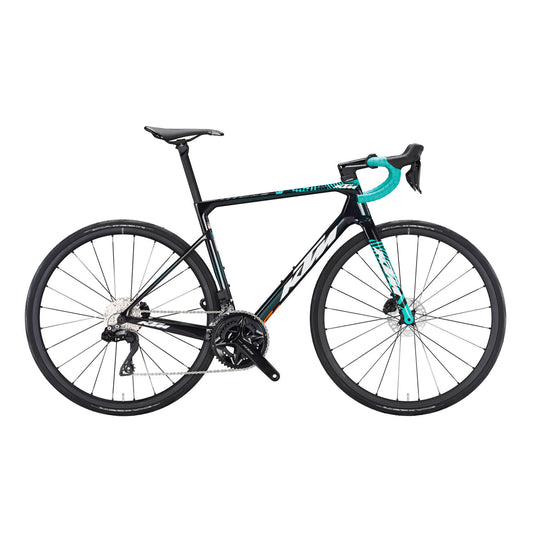 KTM Revelator Alto Elite DI2 Team 2