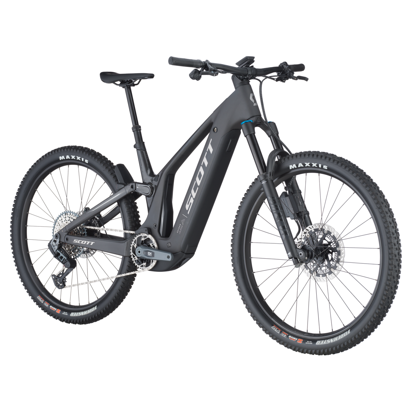 Scott Patron Eride 900