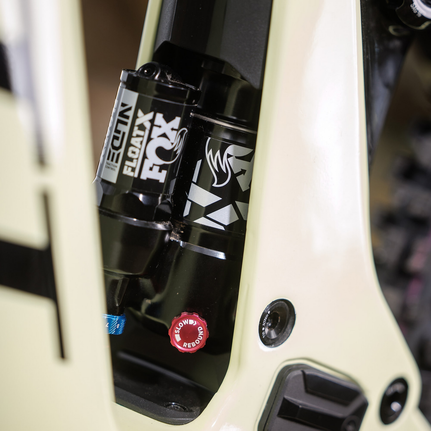 Scott Patron ST 900 RC