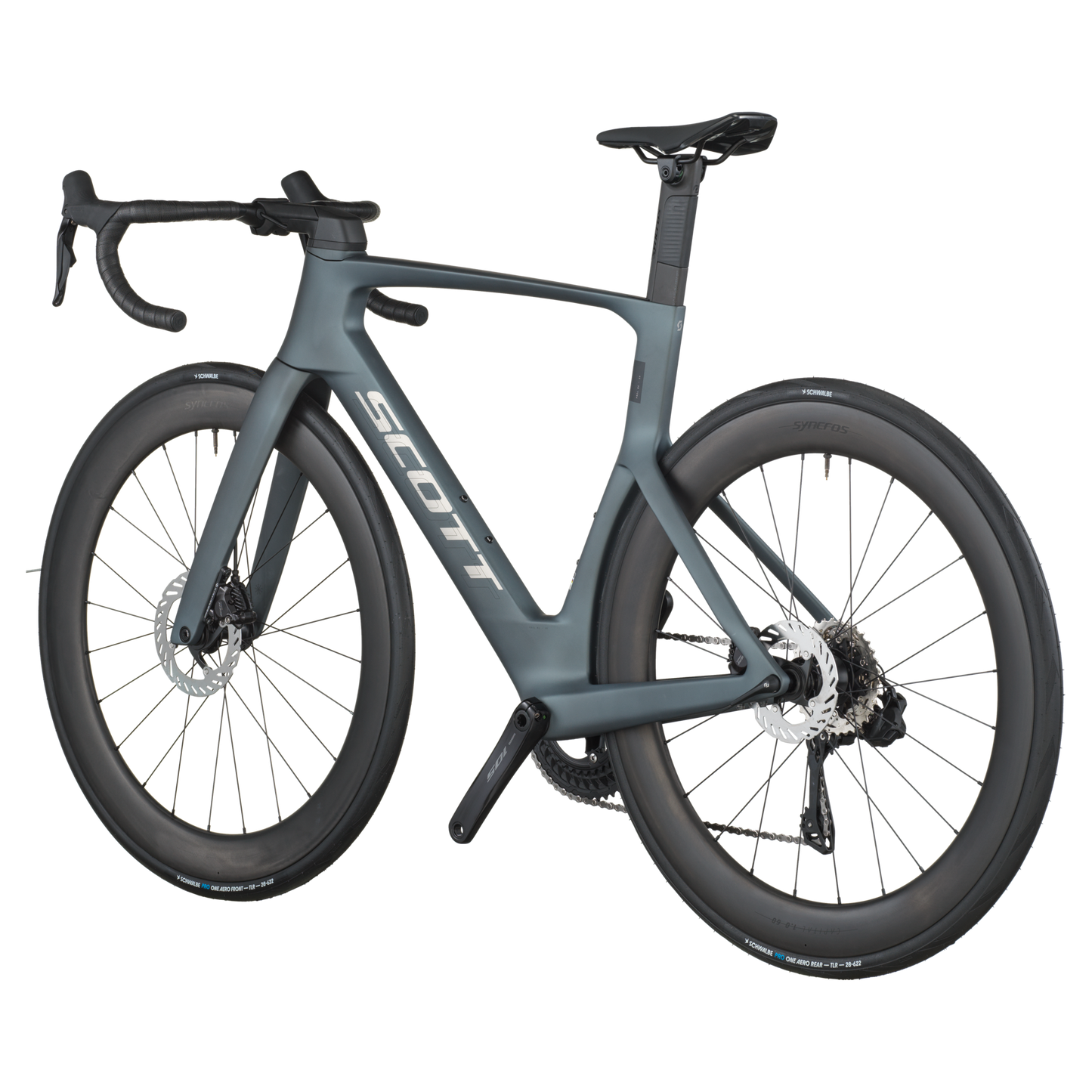 26 Scott Foil RC 20