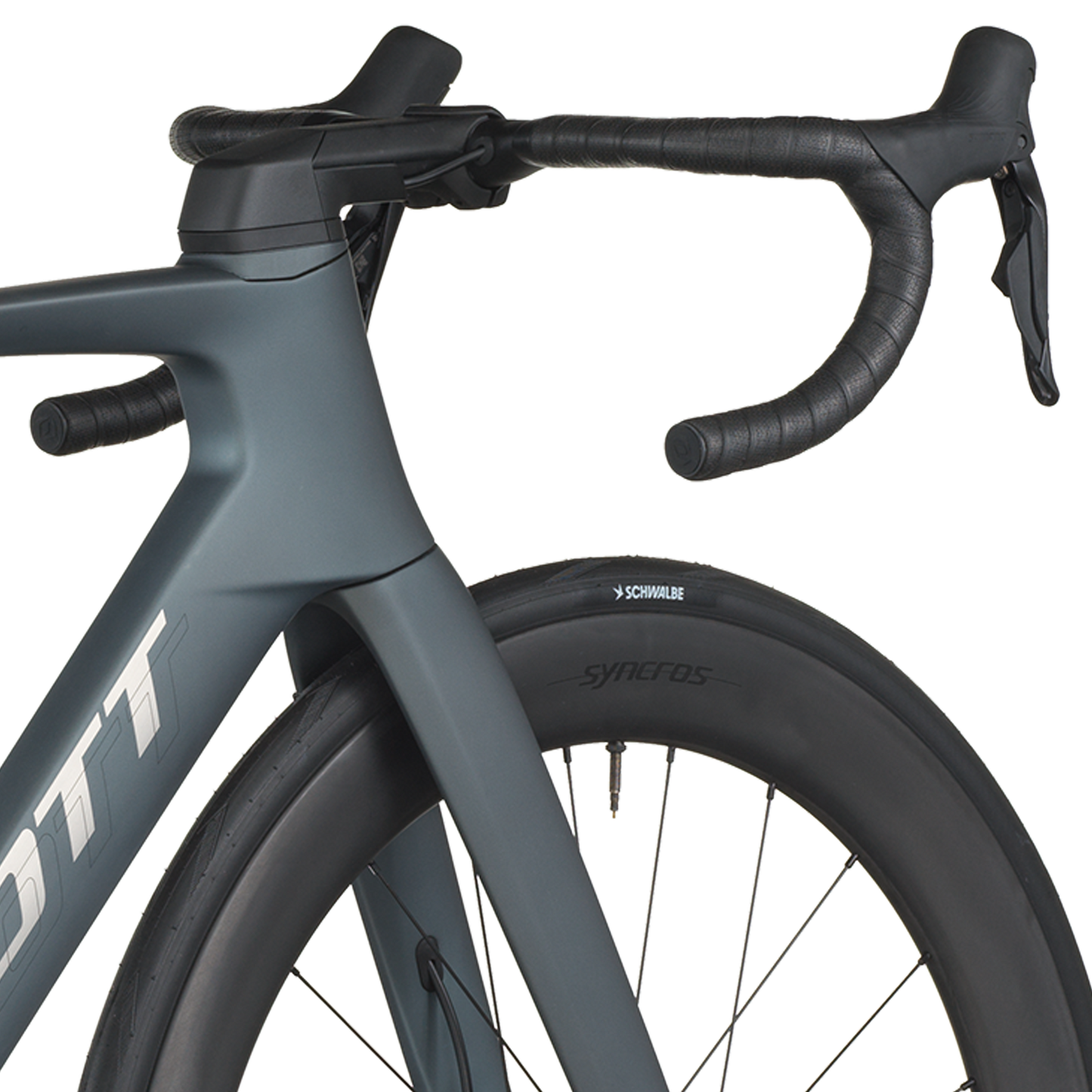 26 Scott Foil RC 20