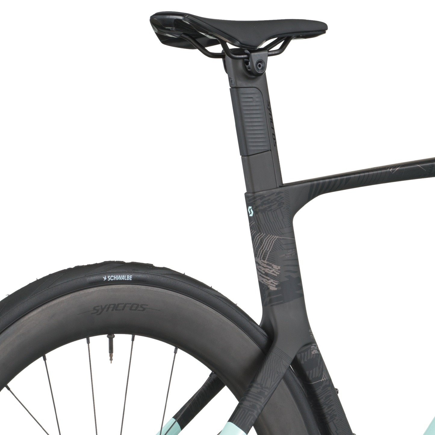 26 Scott Foil RC 20