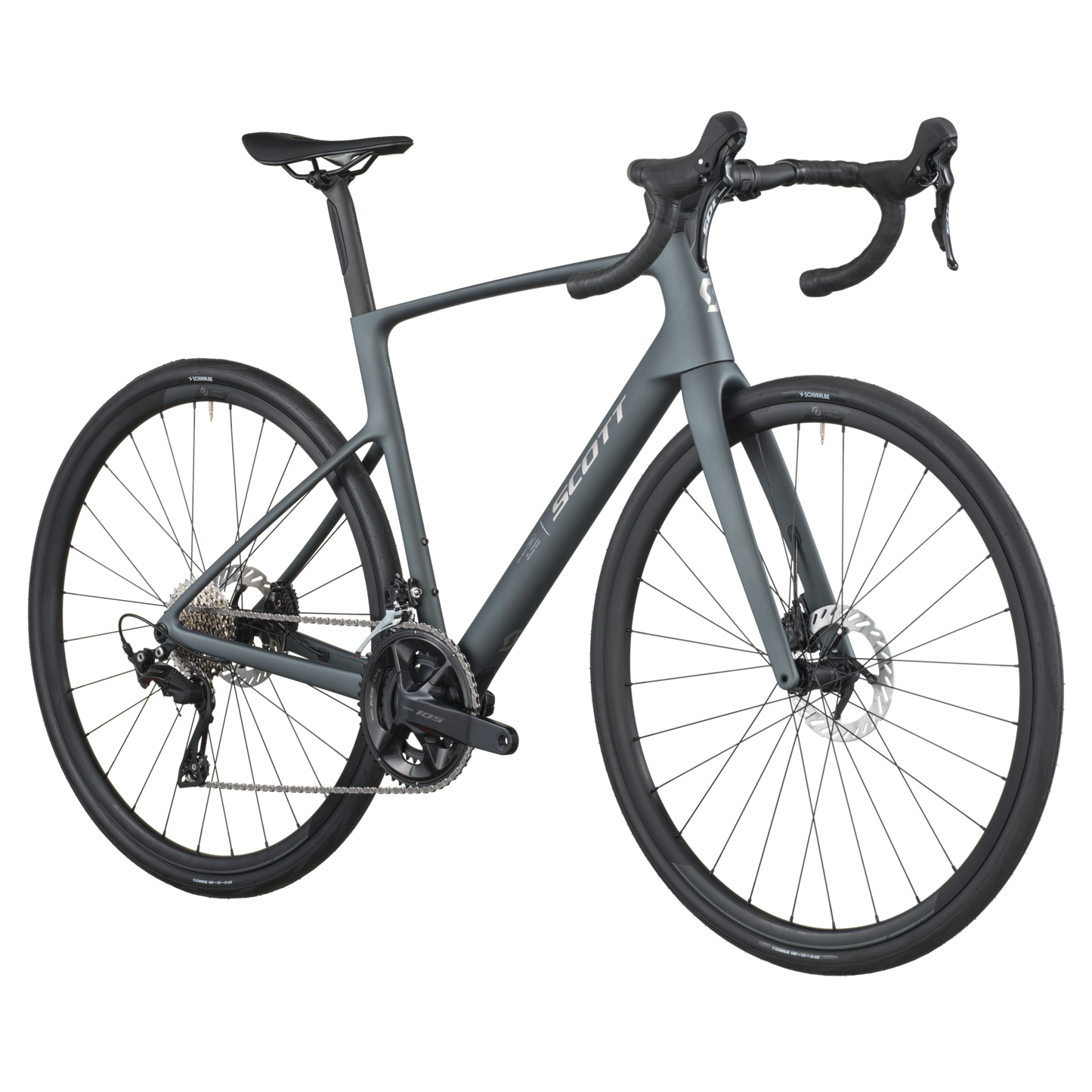 Scott Addict 50