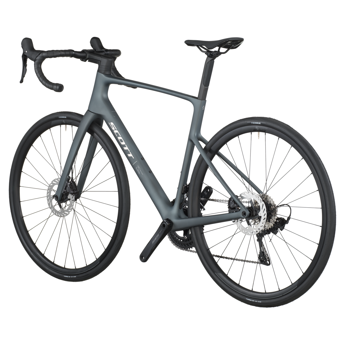 Scott Addict 50