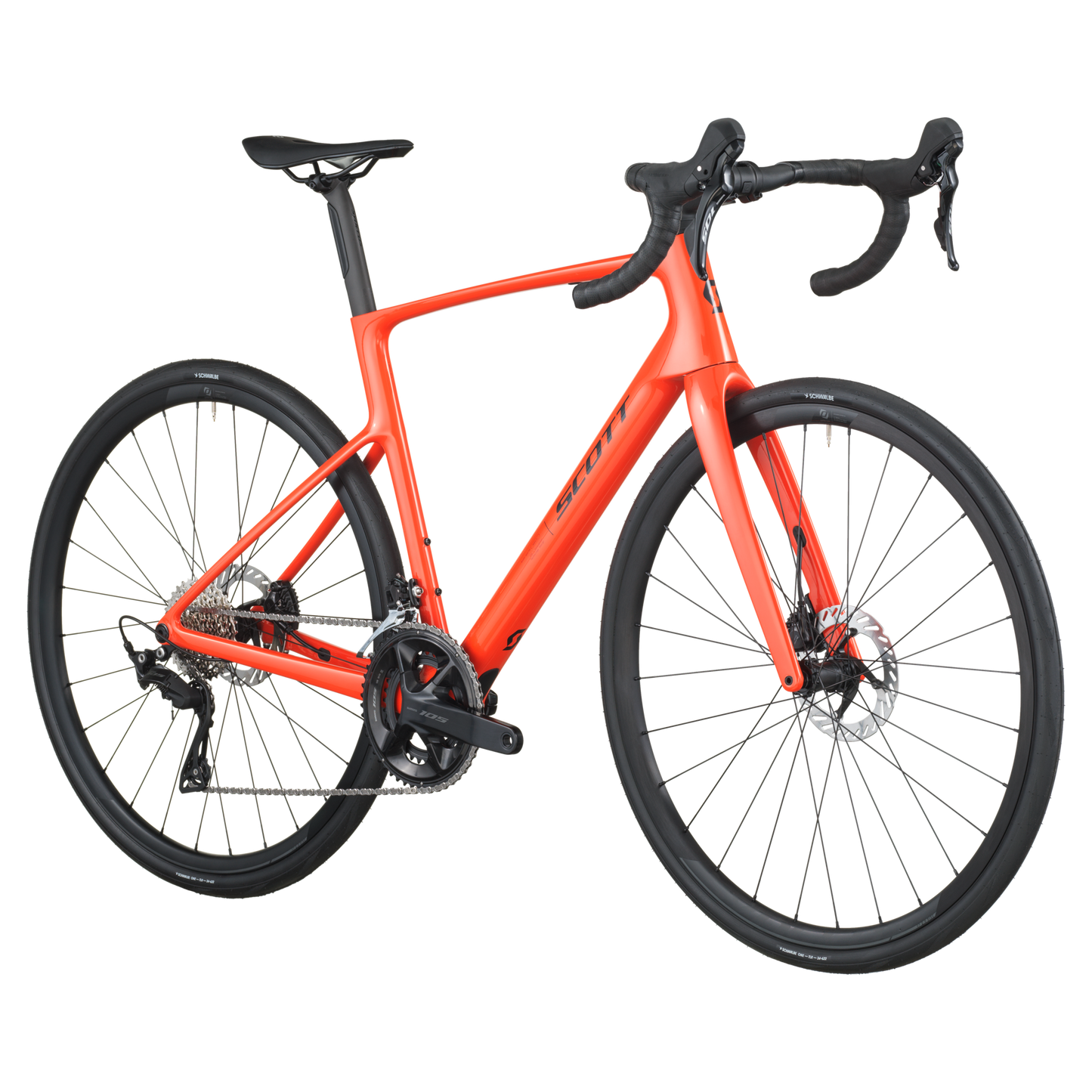 Scott Addict 50