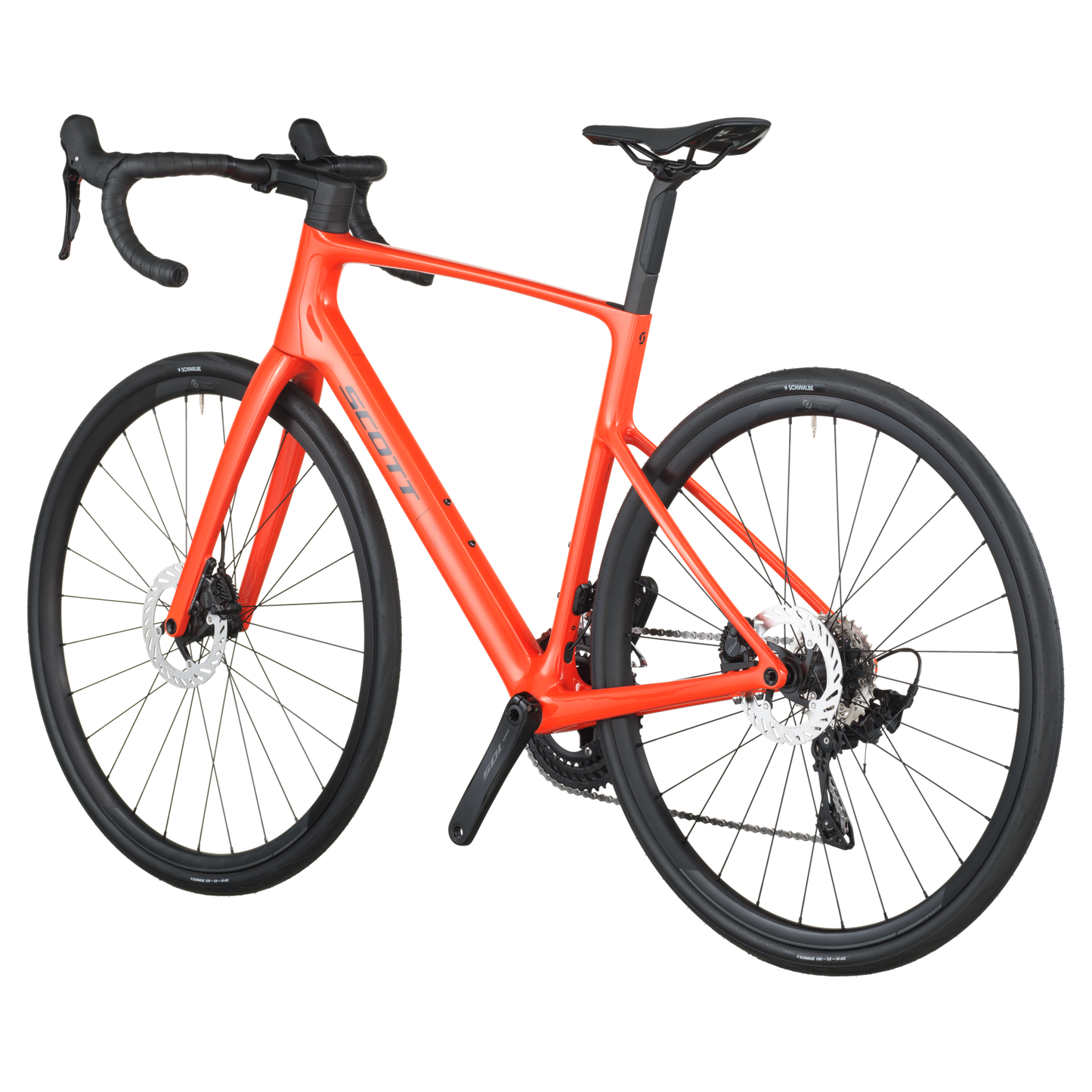Scott Addict 50
