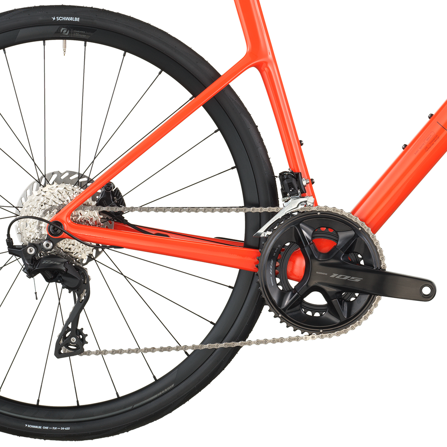 Scott Addict 50