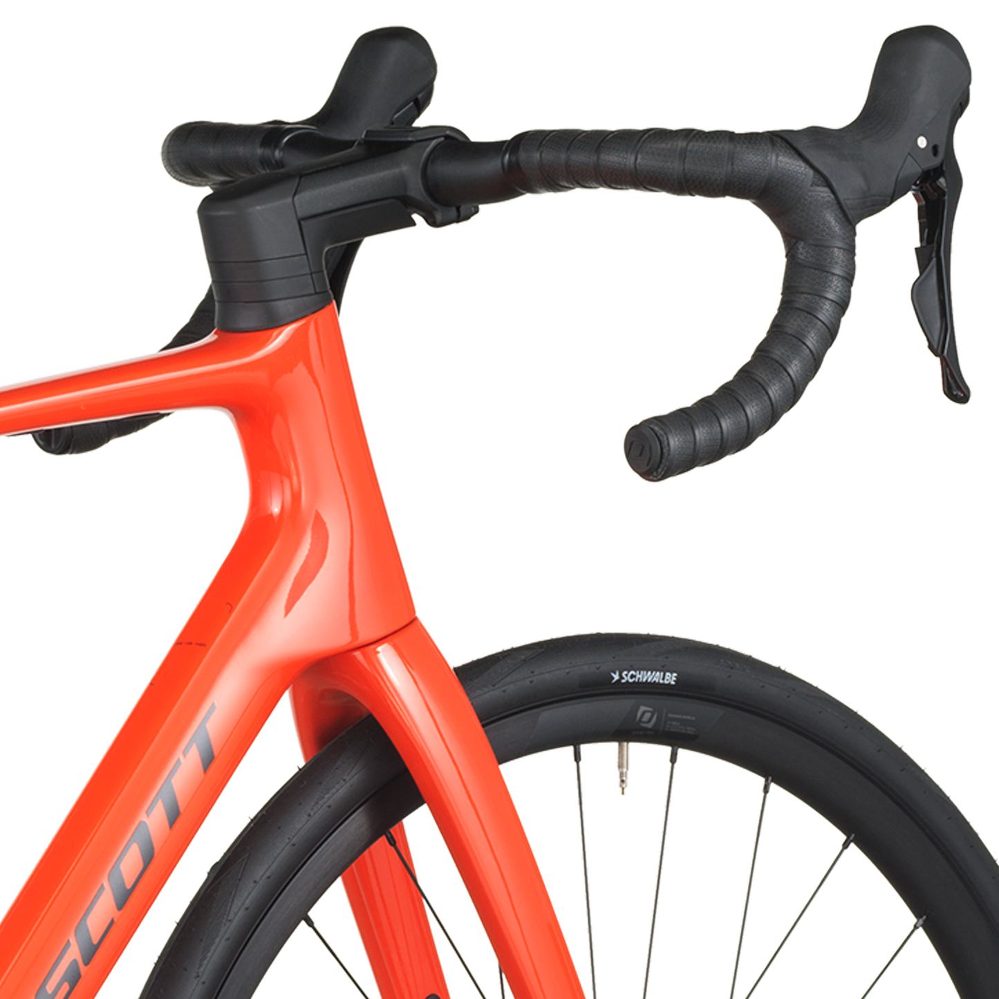 Scott Addict 50