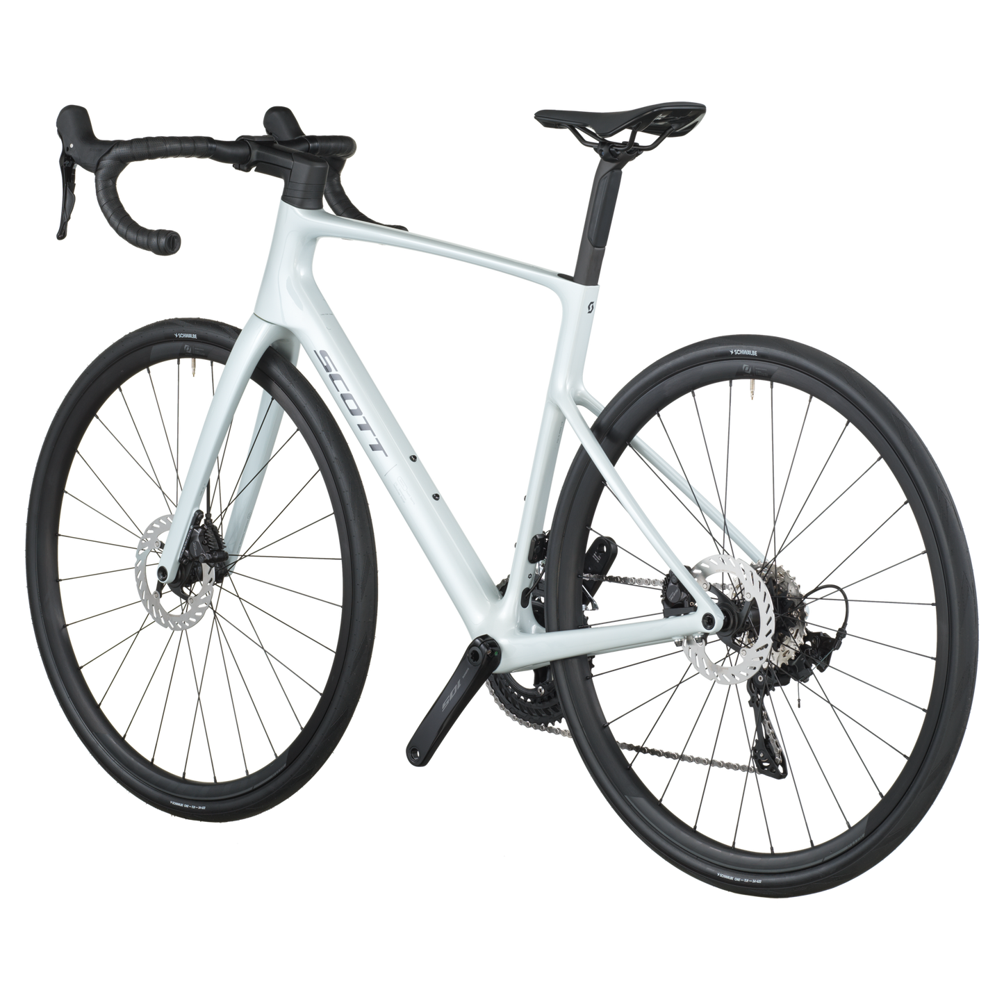 Scott Addict 50