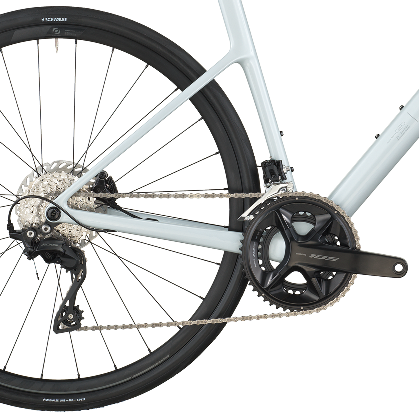 Scott Addict 50