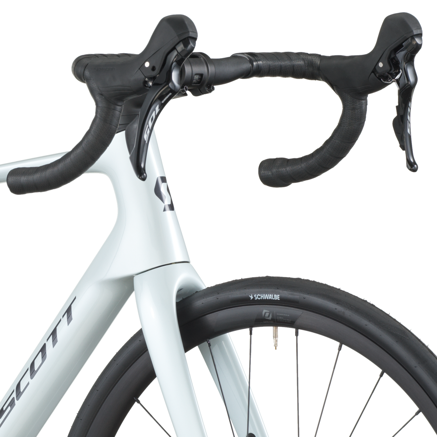 Scott Addict 50