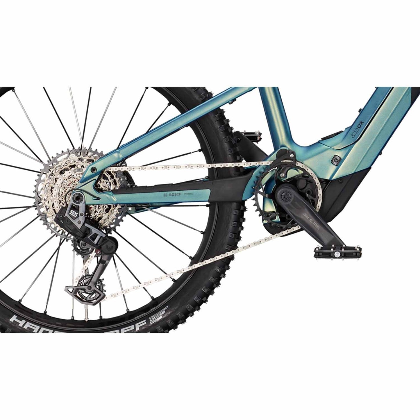 KTM Macina Kapoho Prestige