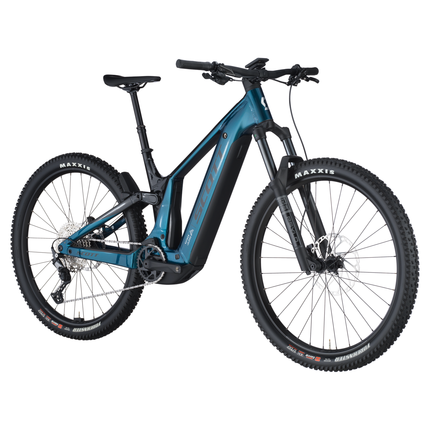 Scott Patron Eride 920