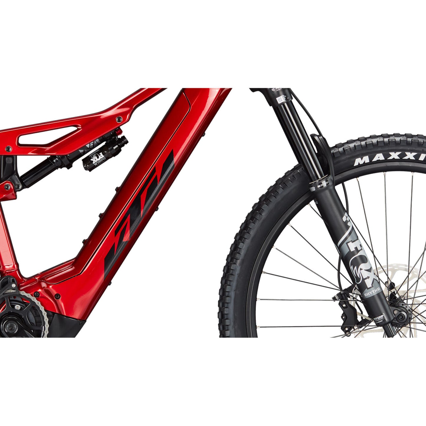 KTM Macina Kapoho 7971