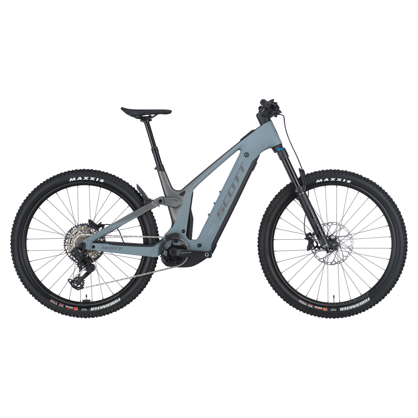 Scott Patron Eride 910