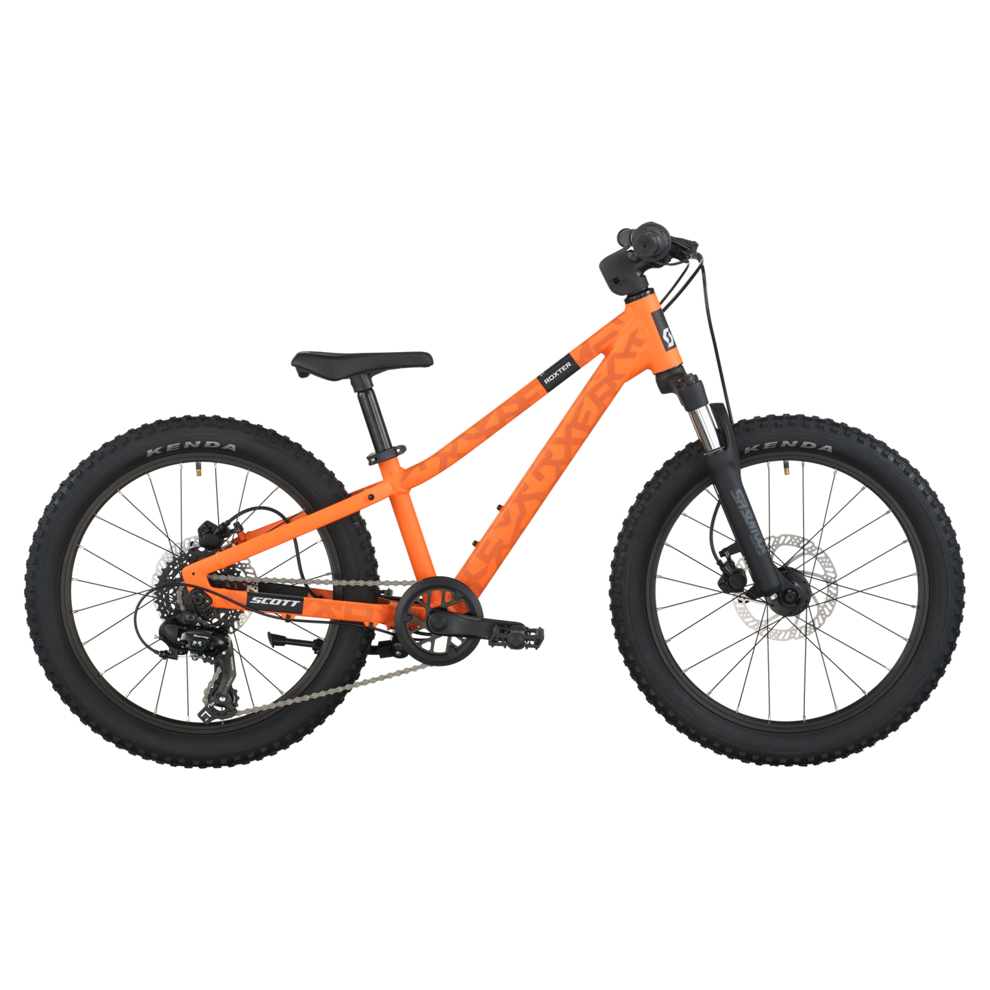 Scott Roxter 200