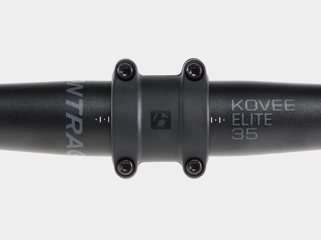 Bontrager Elite 13º 35