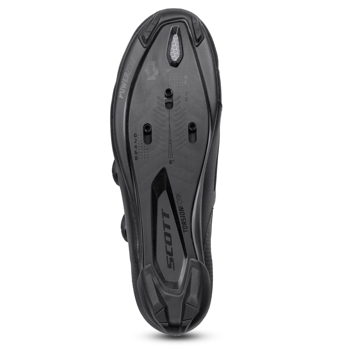 Scott Road RC Python