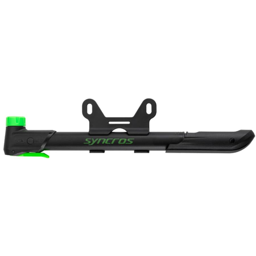 Bomba Portátil Syncros Aluminio SMP-05