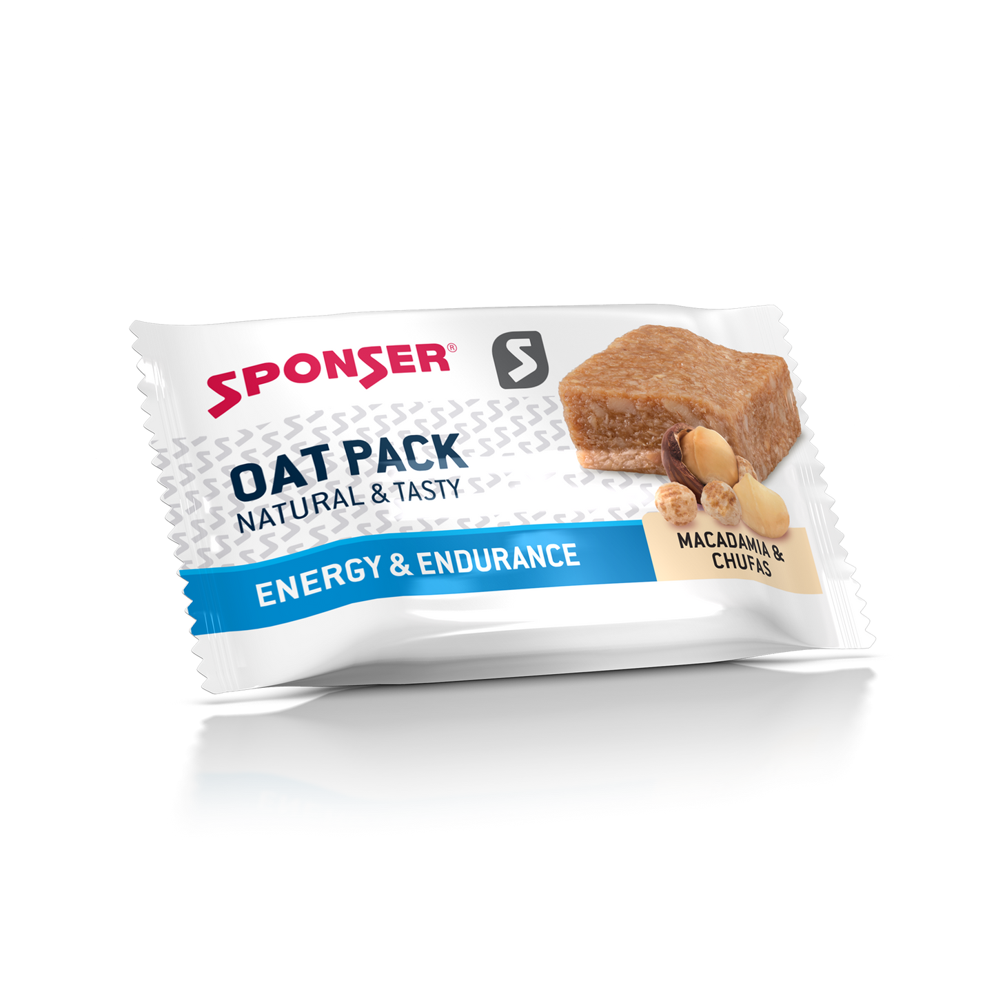 Barra Sponser Oat Pack  50g