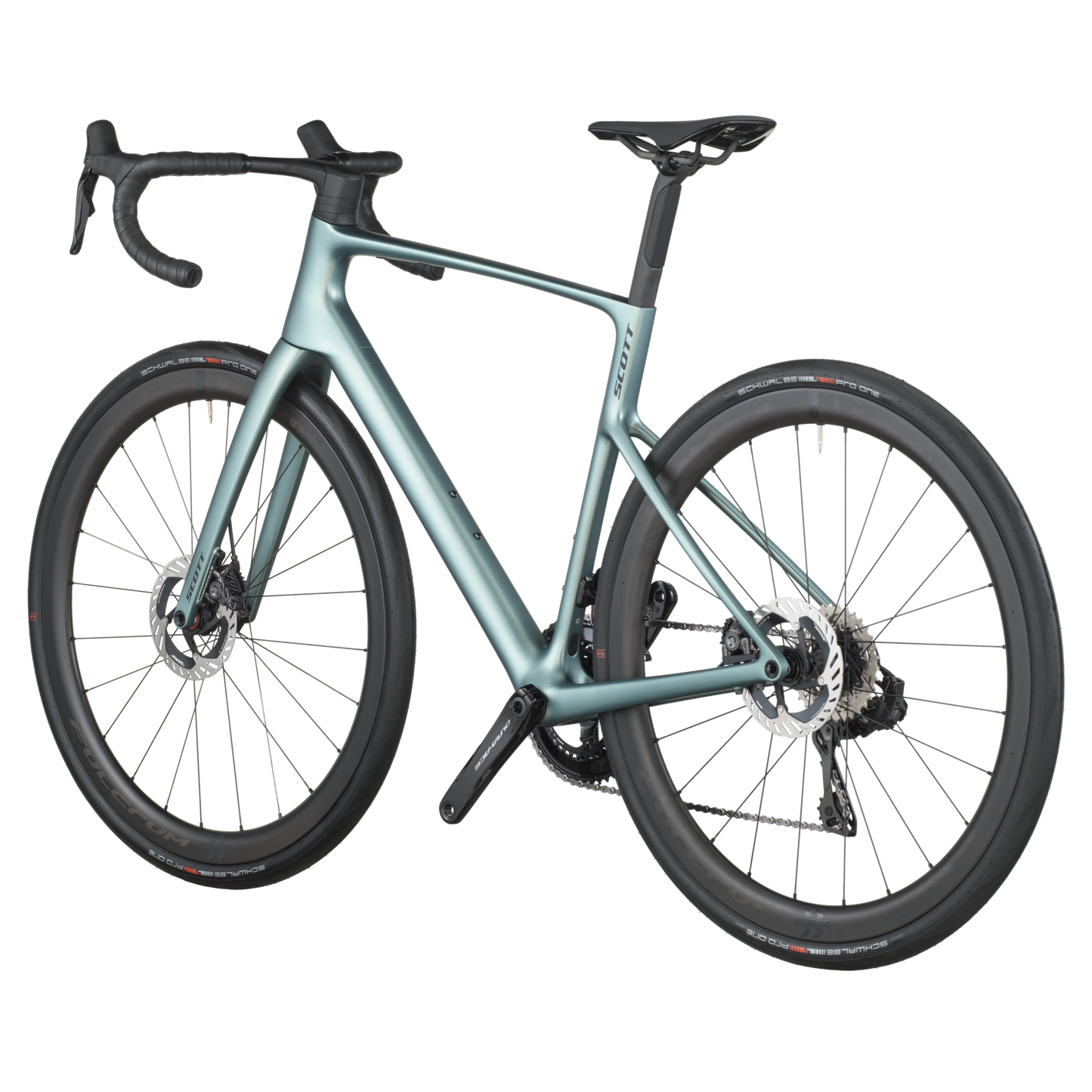 Scott Addict Premium
