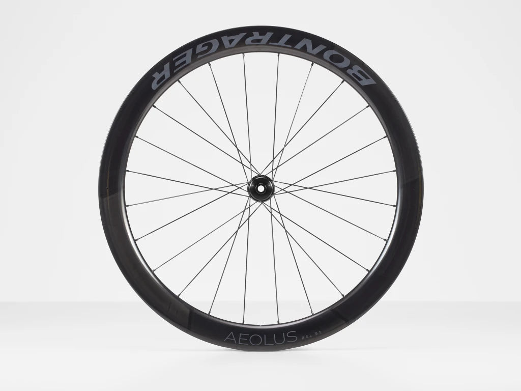 Bontrager Aeolus RSL 51 TLR