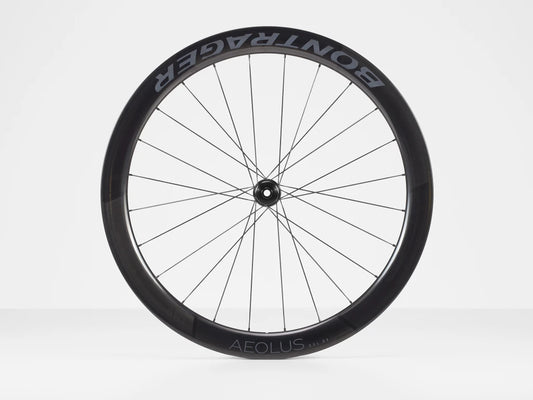 Bontrager Aeolus RSL 51 TLR