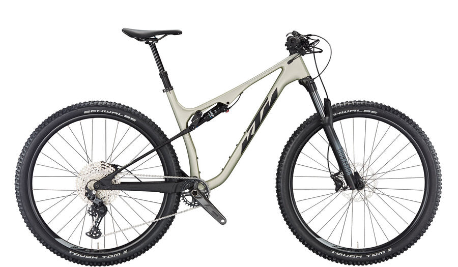 Bicicleta KTM Scarp MT Pro LTD