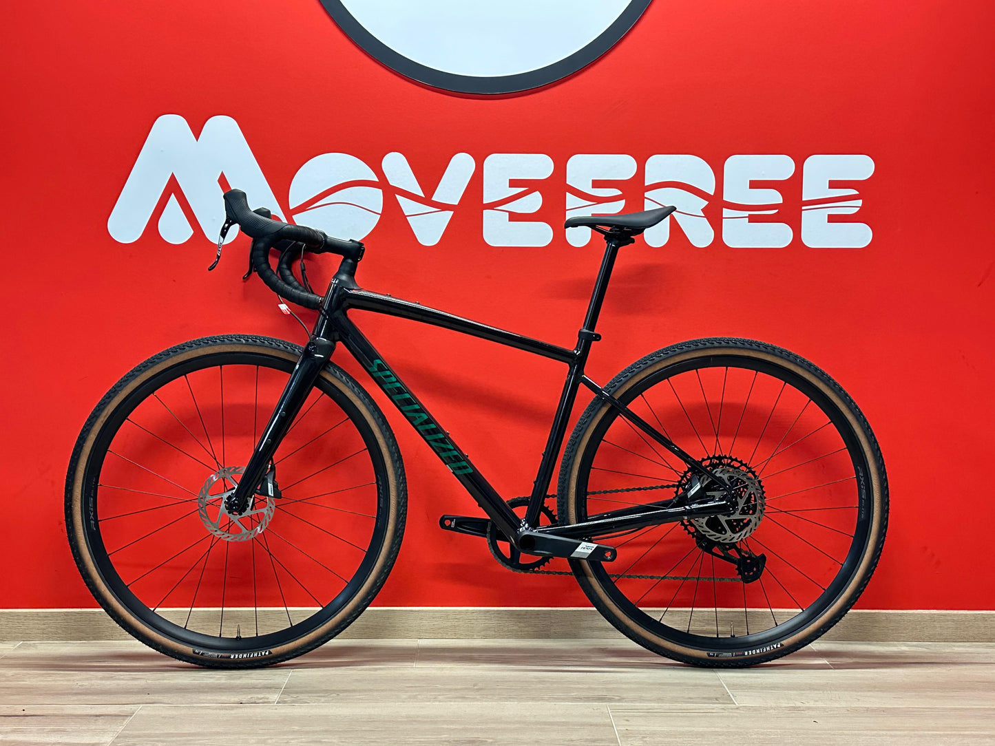 Specialized Diverge E5 Comp 54