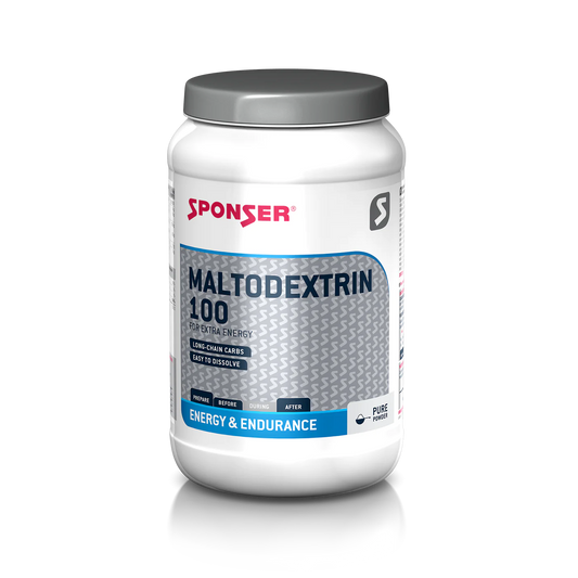 Sponser Maltodextrin 100 900g