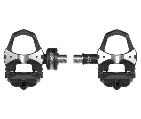 Pedais Assioma UNO Profissional Power Meter par